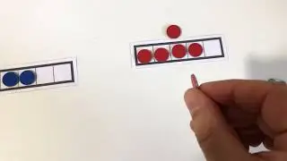 Mathespiel: Pl&auml;ttchen sammeln