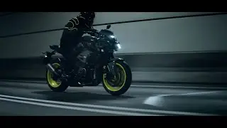 2016 Yamaha MT-10 ALL NEW