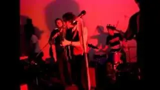 The Girth - Live @ NGTV SPC