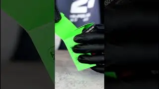 РАСПАКОВКА - XROS Cube 😉