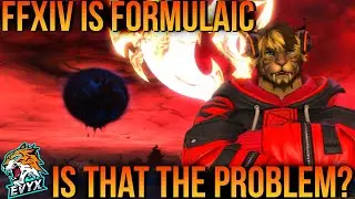 FFXIV Formulaic Content PROBLEM? [FFXIV 6.51]