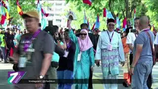 Saifuddin: Seat Decided But Not Pandan