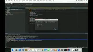IntelliJ 2016, Scala 2.11, ScalaTest & SBT: Quick Tutorial