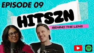 HITSZN - EPISODE: 09 - Behind the Lens - On the Road...AGAIN!