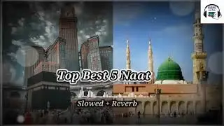 Top Best 5 Nat slowed and Rever
