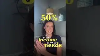 💡 Stop Your Paycheck From Disappearing: Reverse Budgeting Method Explained
