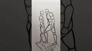 How to Draw Escanor vs Estarossa ⭐️Tutorial⭐️ #sevendeadlysins #escanor #estarossa #tutorial #art