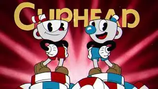 Cuphead - Don't deal with the Devil (lyrics)
