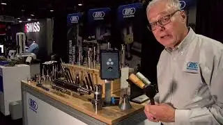 Westec 2023 Booth Visit