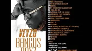 VEYZO - Samedi Soir [Bangos Boyz Vol.1]