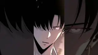 Unparalleled in the Online Gaming World (Remake) #manhua #manga #shorts #short