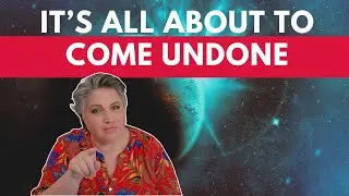 The Red Dragon of Light is returning - ancient guardians awakening