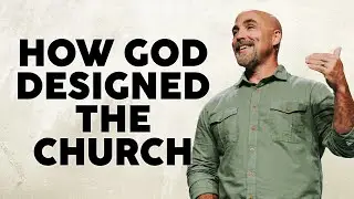 Imagine a Church That’s Led & Fed | Imagine A Church | Part 11