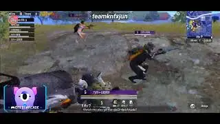 KnFs T2 SCRIMS WEEK 1 DAY 4 MATCH 1
