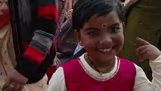 Kirtan by : Chandramauli Swami Maharaj