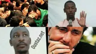 Lu jar dëkmu di jôy.... Ahmadou Bâss
