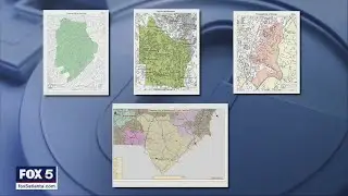 Cobb County board discusses cityhood impact