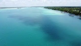 Blue Water Bacalar Update august 2025