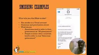 CEH Social Engineering Hacks