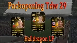 FIFA 15 | Helldragonlp # - Packopening zum TDW 29
