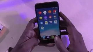 Infocus Snap 4 Handson