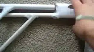paper gun burst fire
