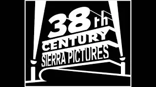 38th Century Sierra Pictures Logo (Print Version)