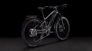 CUBE STEREO HYBRID 120 RACE 625 ALLROAD