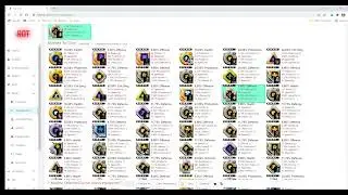 SWGOH Tips & Tricks #2 - HotUtils Mod Slicing