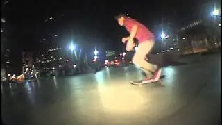 Ishod Wair KF Love Gap Line SOTY