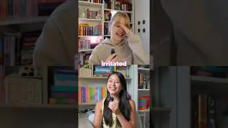 our fav book tropes may be controversial 😂📚 #bookpodcast