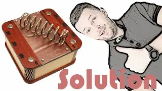 Raus aus den Federn (FederBox) - Solution