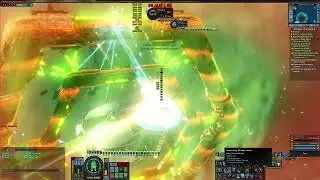 Infected Space: Advanced Solo