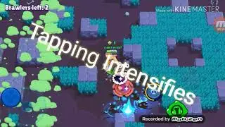 FRANK vs Rosa Kujo
