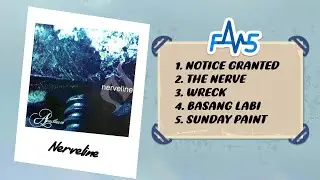 Nerveline | Ivory Fav5 (Official Non-Stop)