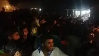 TARDAHA Durga Puja dance