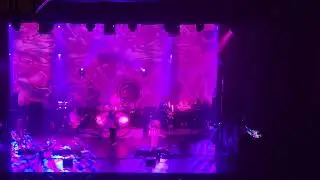 Nick Mason's Saucerful of Secrets - Echoes (middle section)