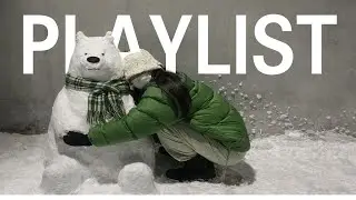 𝐏𝐥𝐚𝐲𝐥𝐢𝐬𝐭 ❄️12월에 만난 진짜 사랑💕