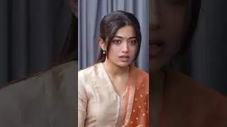 Rashmika Mandanna 💖 Aryan Khan | Viral Bollywood Moment | 4K Emotional#rizkigameon