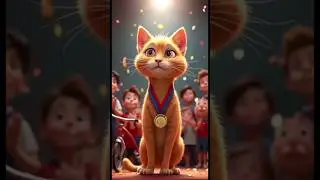 A cat success journey #cat  #shorts #cats  #shortvideo #cat #meowcats #baby #viral #shortsfeed #cats