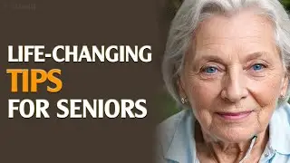 5 Life Lessons for Seniors Shared by a Renowned Psychologist