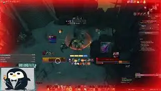 Torghast Fractured Chambers Layer 3 boost | Protection Paladin