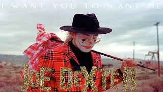I Want You to Want Me (ballad cover version)