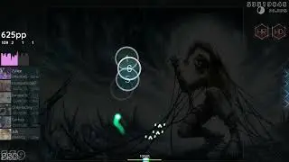 [8.15 ⭐] Juh | INSANE STREAMS 250 BPM Fleshgod Apocalypse - The Deceit +HDHR 95.85% 1x MISS