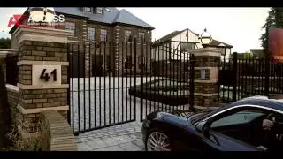 Access Garage Doors