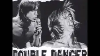The Stooges - Search and Destroy LIVE Baltimore 1973
