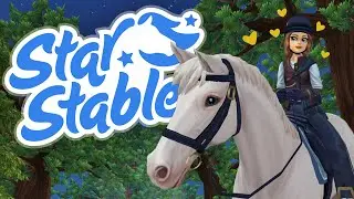 STAR STABLE - PIRATER I WILDWOODS