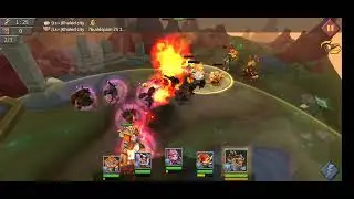 Lords Mobile IGG Dream  Witch Challenge stage 3