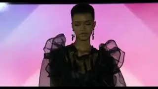 Miss Supranational Namibia 2023 at Miss Supranational Experience || SUPRA MODEL OF THE YEAR