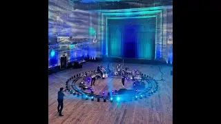 Coldplay LIVE on TikTok -  May 24th 2021 - Alexandra Palace Theatre